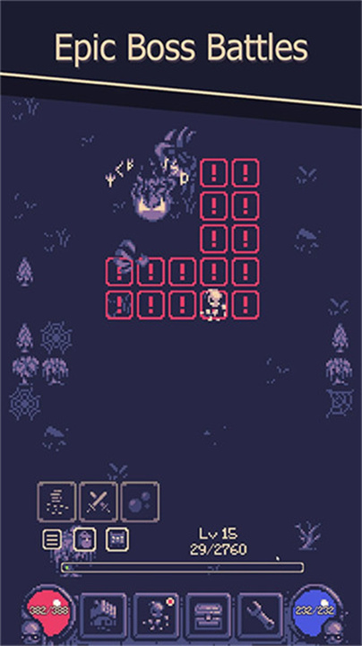 一点冒险中文版2