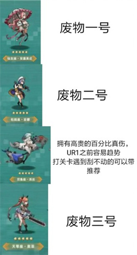 星神少女
