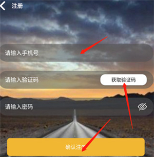 六寸地图软件