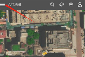 六寸地图软件
