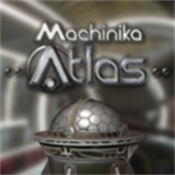 异星装置阿特拉斯2025手机版下载-Machinika Atlas(Steam移植)中文版下载安卓版安装v1.1.35.50