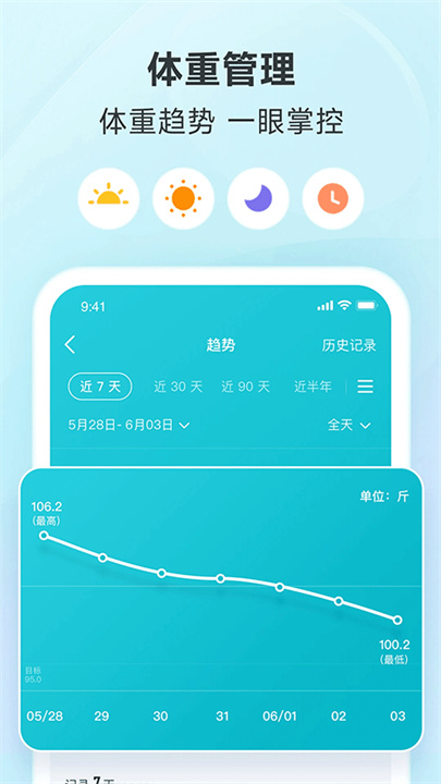 好轻减肥app2