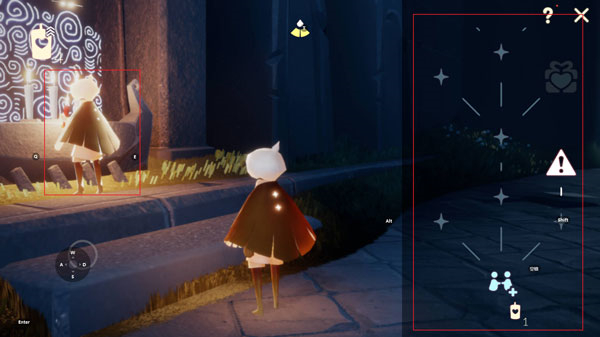 光遇中文版
