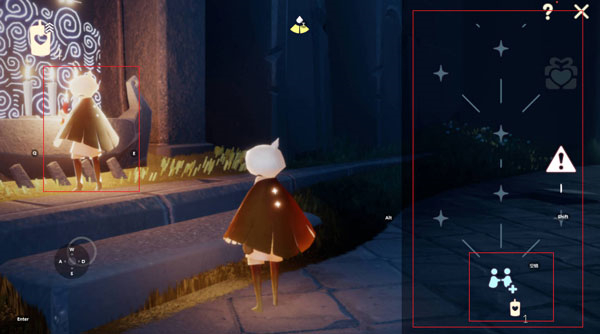光遇中文版
