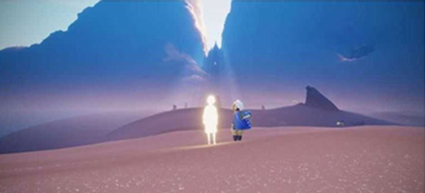 光遇中文版