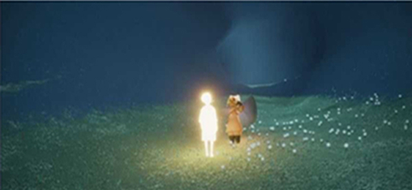 光遇中文版