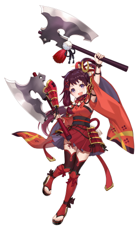 椿之歌