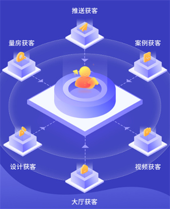 装修接单通