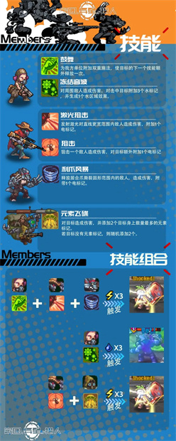 家园异星与猎人安卓版