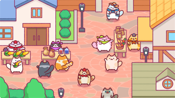 猫镇山谷2