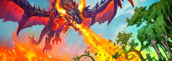 炉石传说5月更新前瞻：迷你系列“世界之树的余烬”和酒馆战棋第10赛季“第二天性”