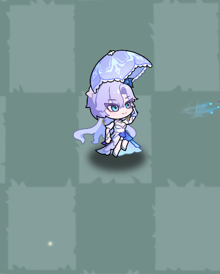守护索拉里斯