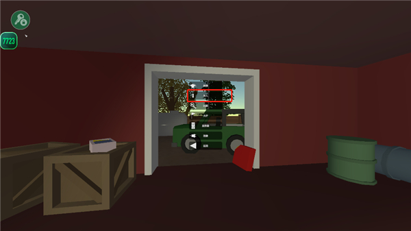 Unturned
