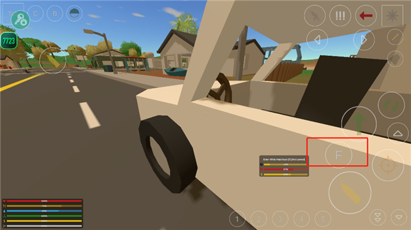 Unturned