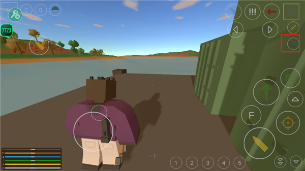 Unturned