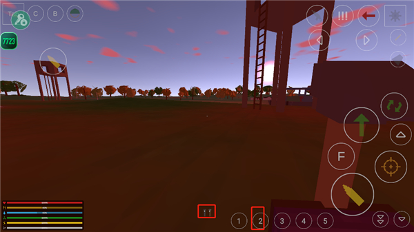 Unturned