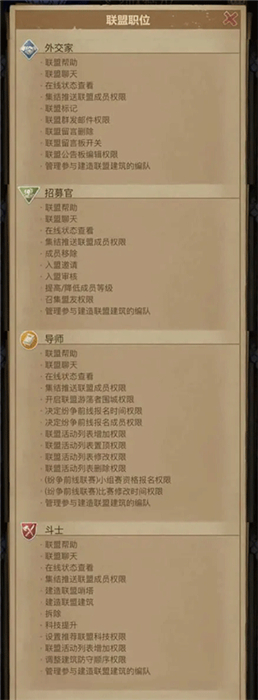 荒野迷城中文版
