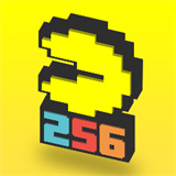 吃豆人256正版手游下载-Pacman 256手机版2025下载安卓版安装v2.0.2
