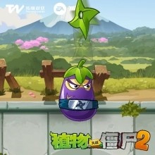 植物大战僵尸繁琐版截图