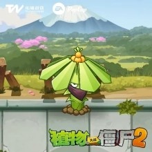 植物大战僵尸繁琐版截图