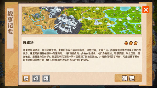 世界守卫军中文版