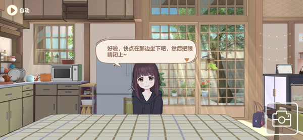 胡桃日记汉化版