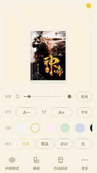 黑岩小说