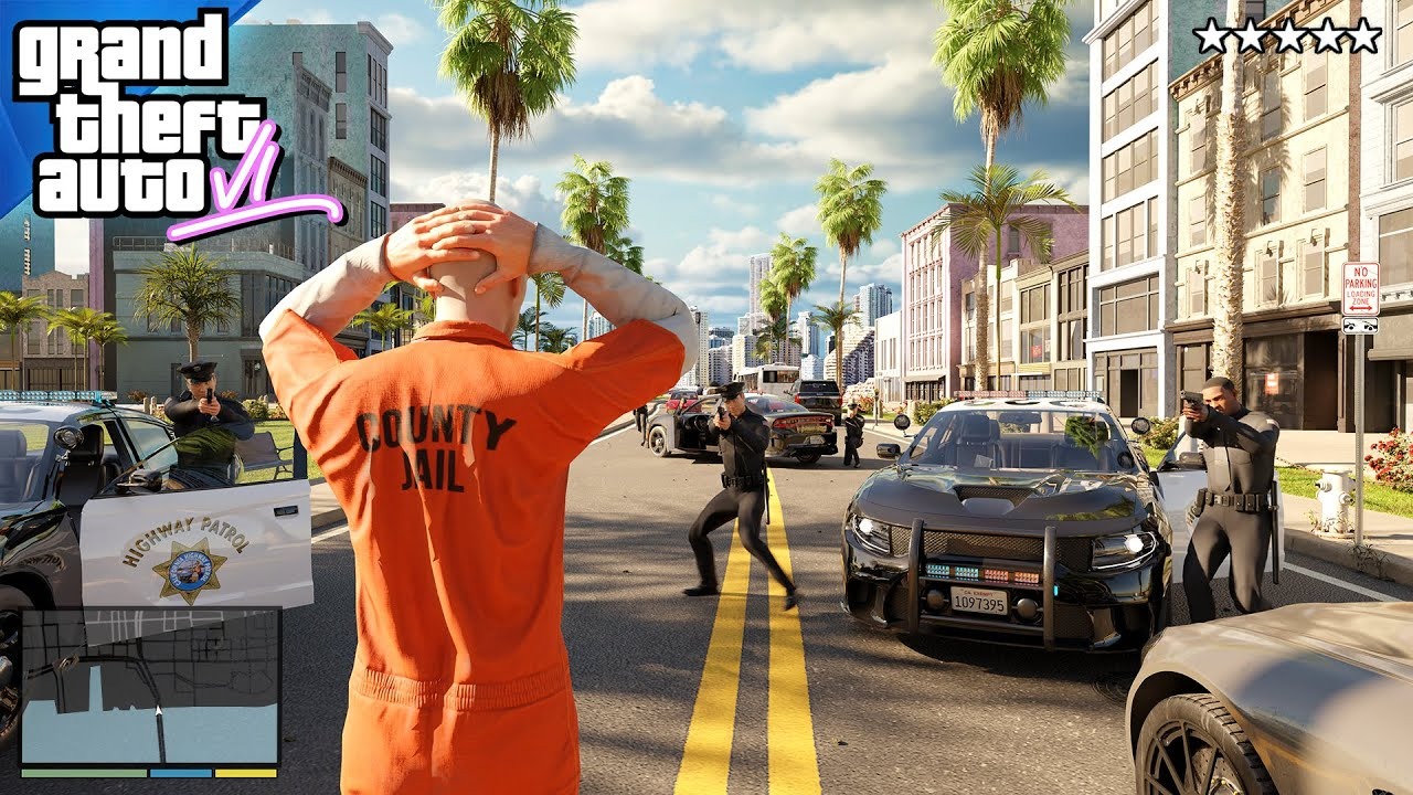 GTA6配置要求一览-GTA6最低配置要求是什么