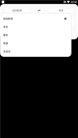 光氪全屏翻译软件