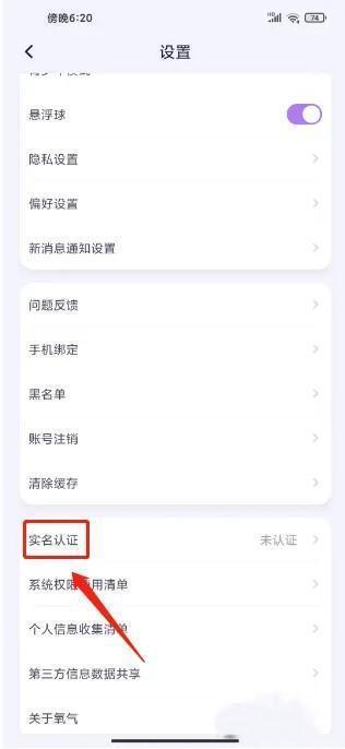 氧气语音聊天