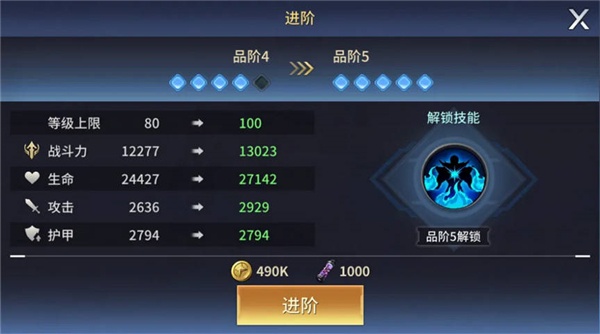 失落星环手机版