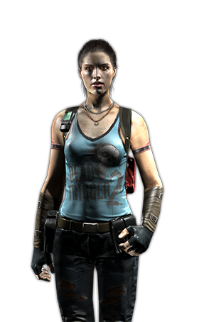 Dead Trigger 2
