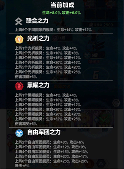 魔灵幻想中文版