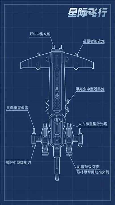星际飞行4