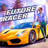 未来赛车手下载手游-未来赛车手(Future Racer)手机版下载正版安装v1.2.1