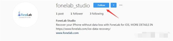 instagram社交平台