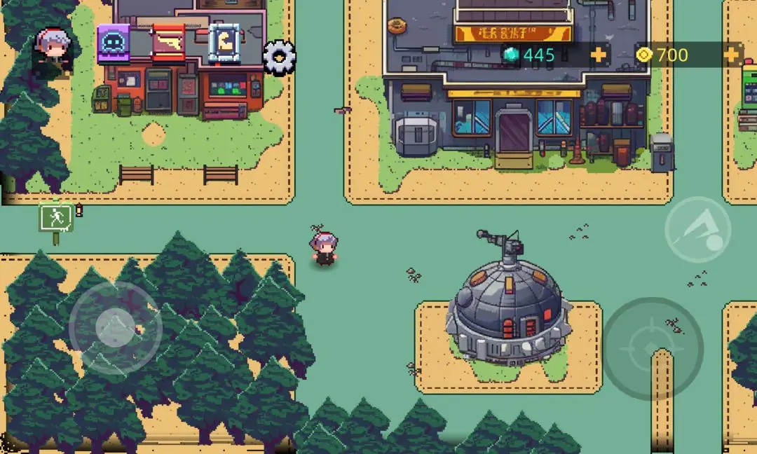 艾比之星手机版2