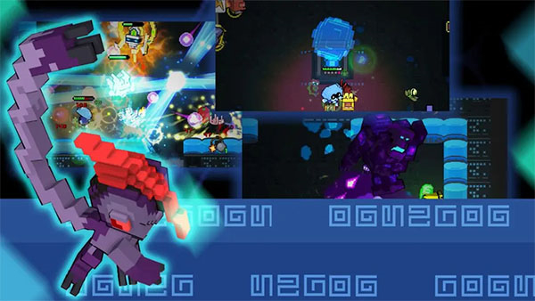 怪兽之星手机版2