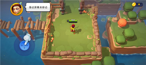 掠夺英雄安卓版