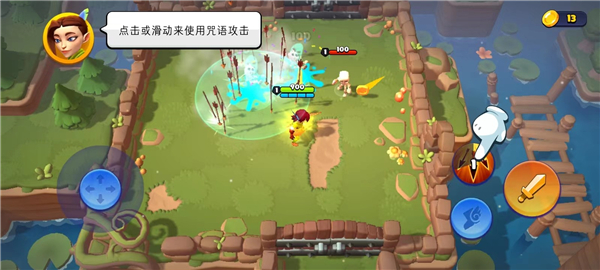 掠夺英雄安卓版