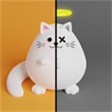 双重猫咪游戏下载-双重猫咪(Dual Cat)v1.2.10安卓版下载
