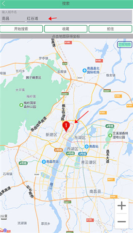 钉钉打卡虚拟位置软件