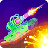 坦克之星游戏下载-坦克之星(Tank Stars)下载安卓版v1.2最新版2025