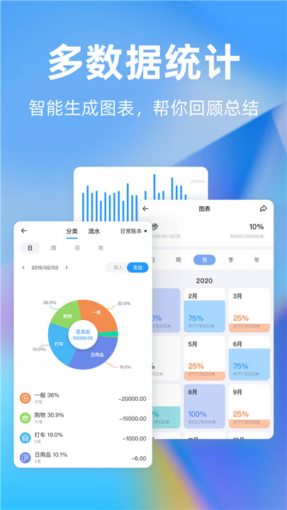时光序软件1