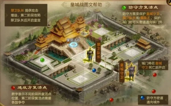 原始征途中文版