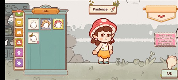 仙女村庄手机汉化版截图