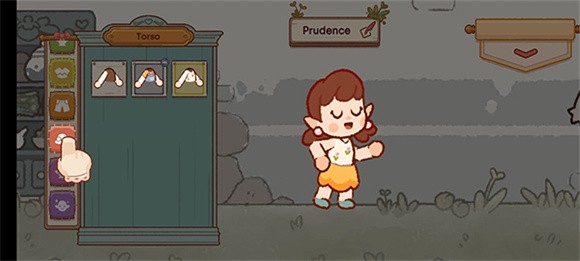 仙女村庄手机汉化版截图