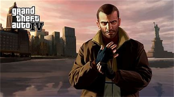 GTA 4或将迎来主机移植版，最快年内发布