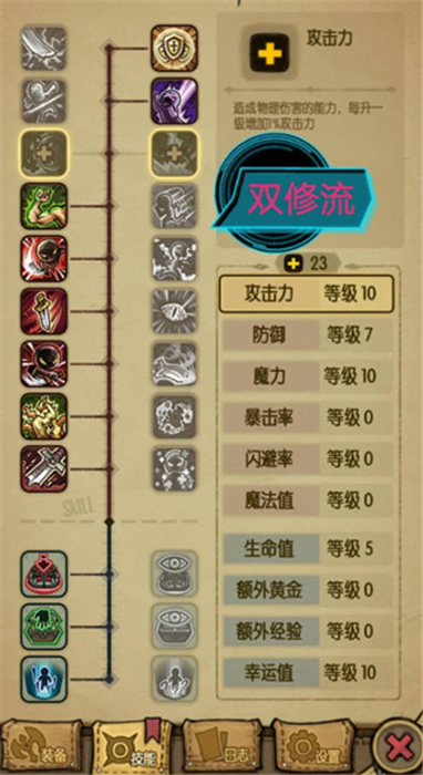 贪婪洞窟手机版