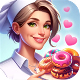 烹饪混乱游戏下载-烹饪混乱(Cooking Chaos)中文版下载手机版安装v1.4.0